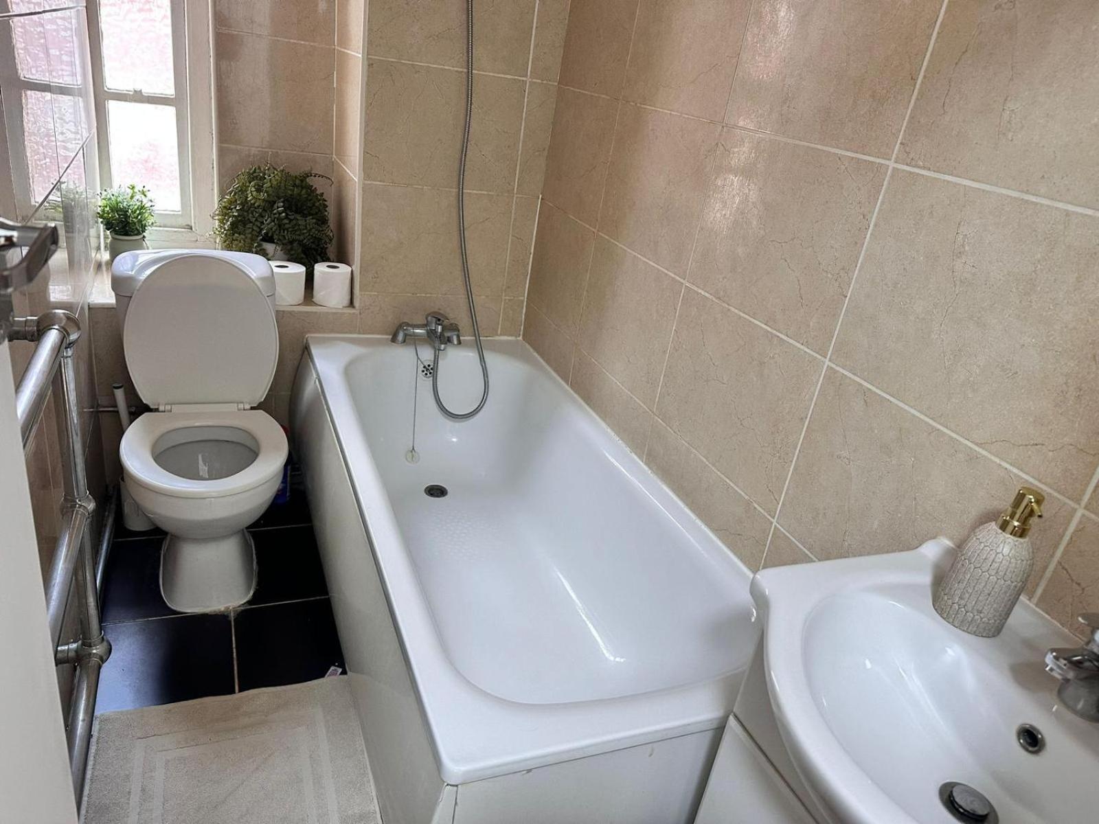 Apartamento Family Studio In Central *